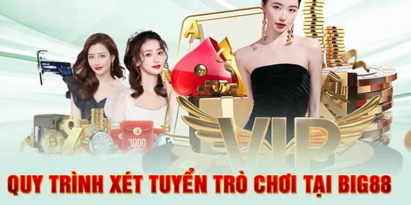 Vài nét Big88 nhà cái uy tín