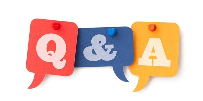 Hệ thống câu hỏi thường gặp 