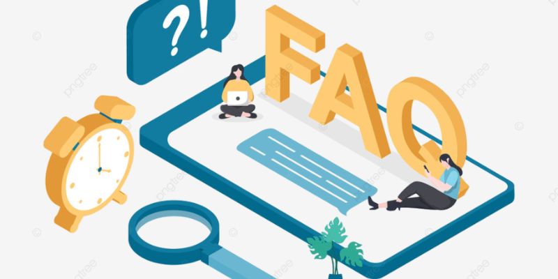 Hệ thống câu hỏi thường gặp về quản lý vốn