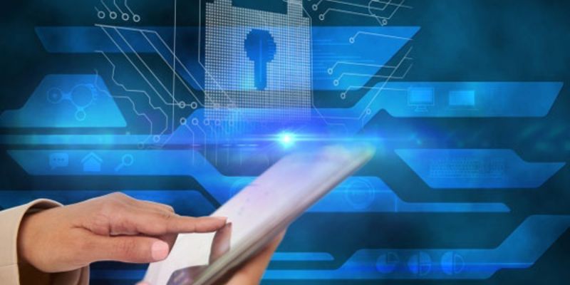 Chính sách bảo mật chuẩn quốc tế