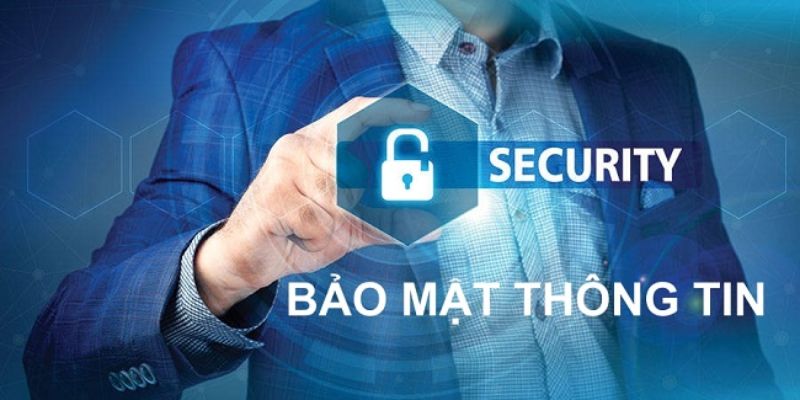 Chính sách bảo mật thông tin