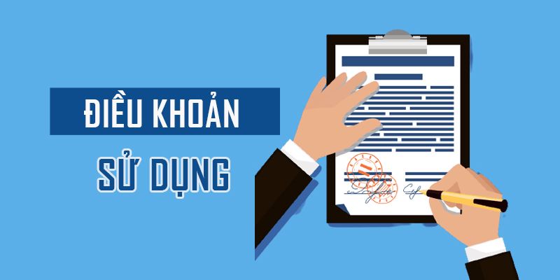 Điều khoản sử dụng trò chơi