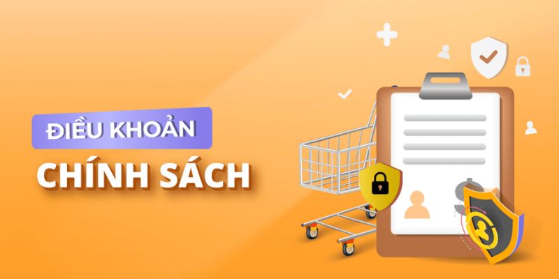 Điều khoản sử dụng cập nhật