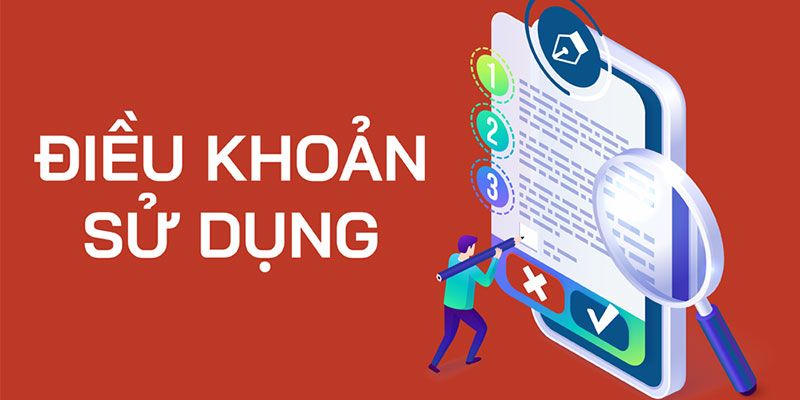 Điều khoản sử dụng lợi ích
