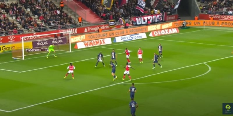 Chi tiết kèo bóng đá trực tuyến