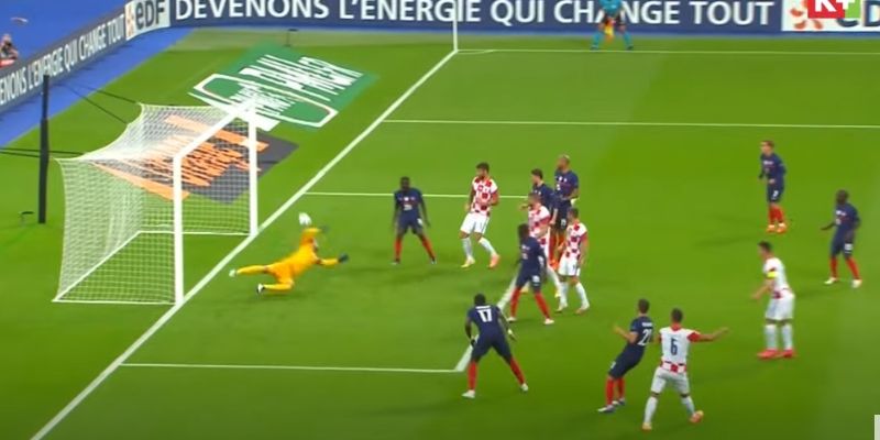 Cách đọc kèo bóng đá trực tuyến