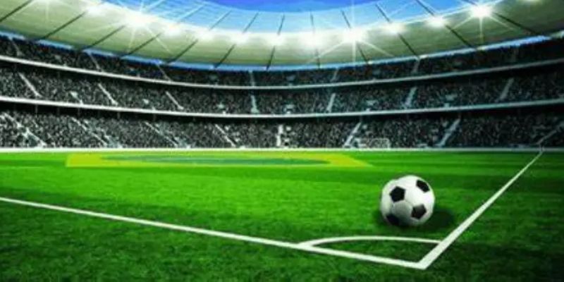 Kèo châu Âu chiến lược chơi