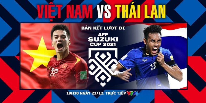 Tổng quan kèo nhà cái AFF Cup 2025