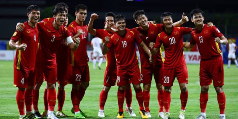 Cách đọc kèo nhà cái AFF Cup 2025