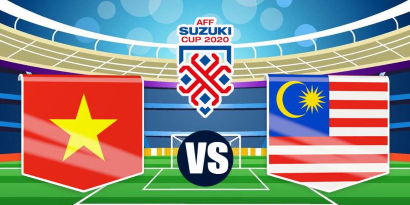 Cập nhật kèo nhà cái AFF Cup 2025