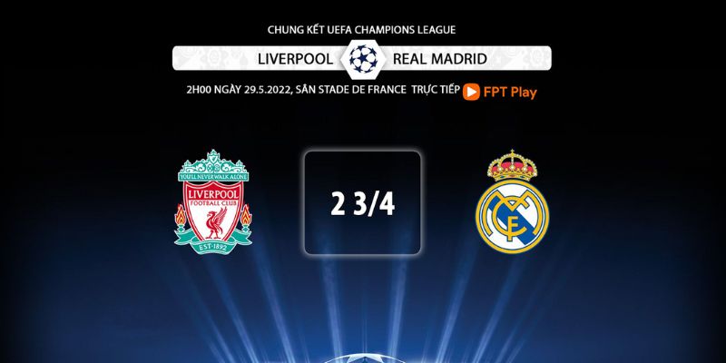 Kèo nhà cái cúp C1 tối nay dự đoán