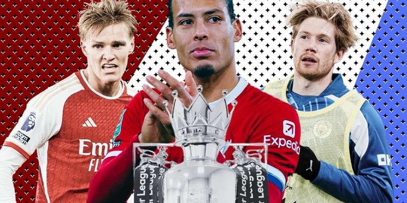 Kết quả bóng đá gồm những yếu tố