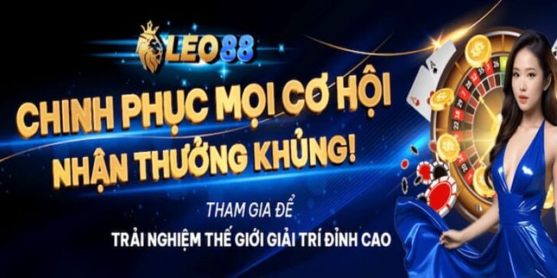 Leo88 lợi ích khi chơi