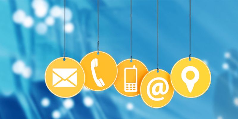 Liên hệ như thế nào