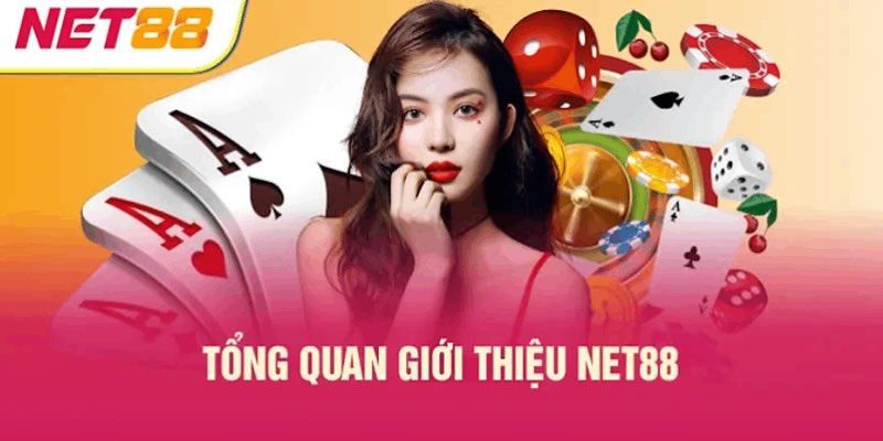 Tổng quan về Net88 là gì