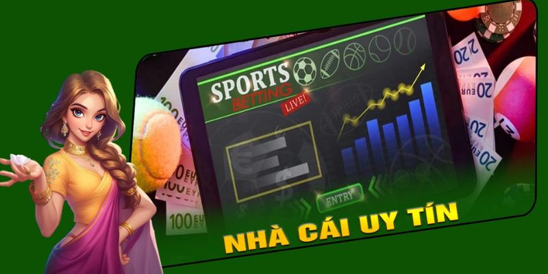 Nhà cái uy tín là gì