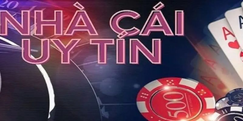 Nhà cái uy tín tỷ lệ bóng đá