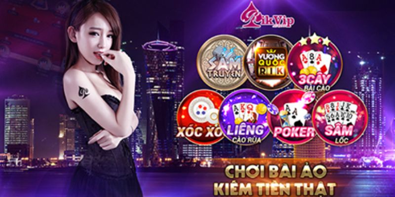 Rikvip hệ thống bảo mật