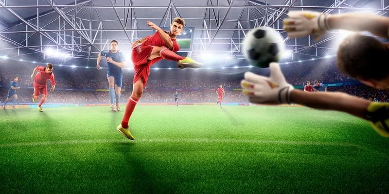 Soi kèo bóng đá các dạng soi kèo