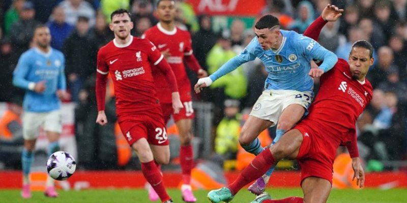 Soi kèo Ngoại hạng Anh chiến lược