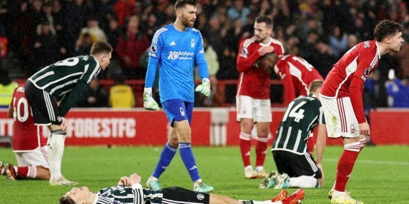 Tin tức bóng đá ohaan tích như nào